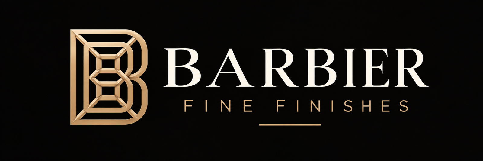 BARBIER Fine Finishes