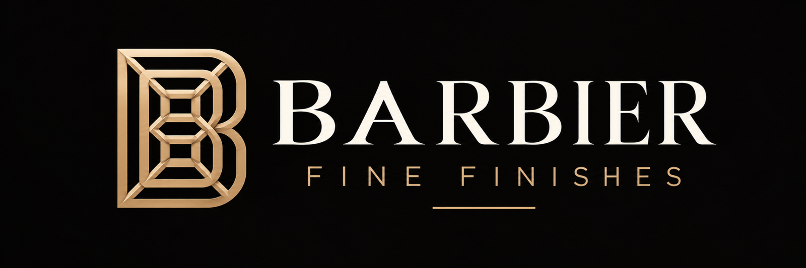 BARBIER Fine Finishes