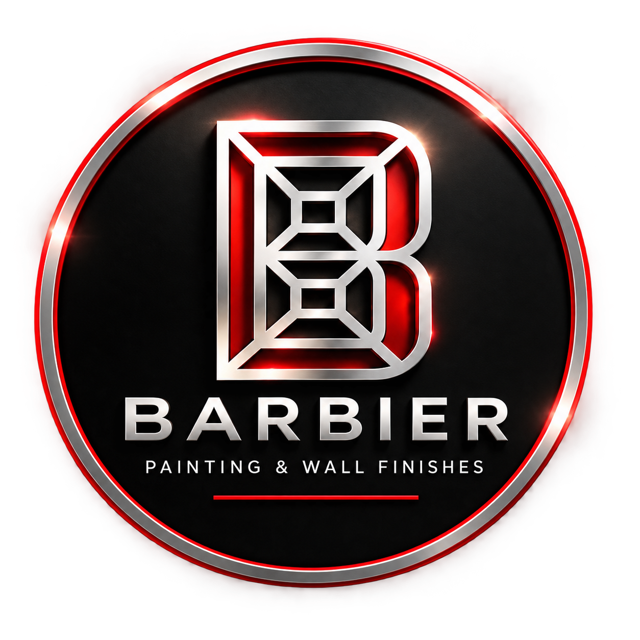 BARBIER — Painting & Wall Finishes